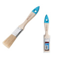 Zhejiang Cheap 1.5 Inch Walls House Trim Sash Paint Brush